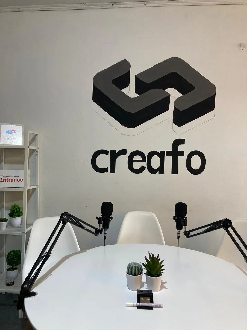 Creafo