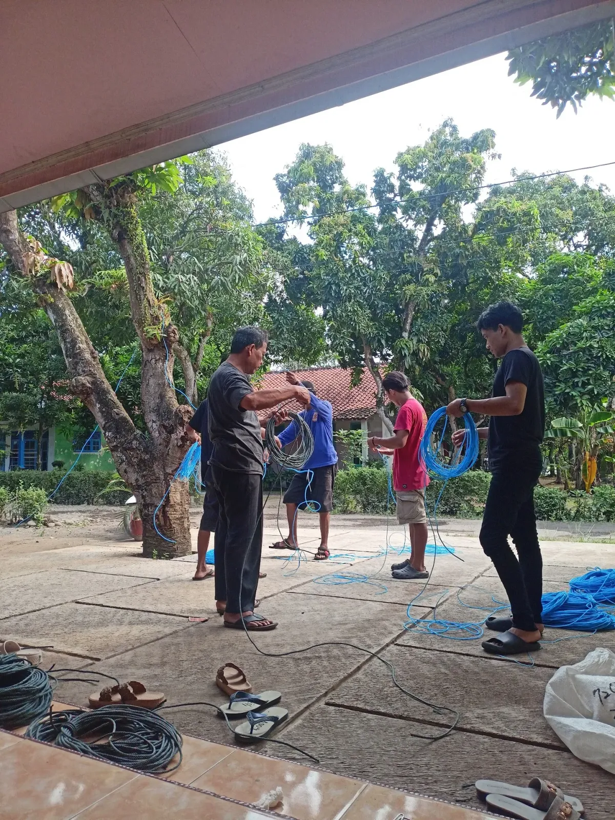 CU Cilacap