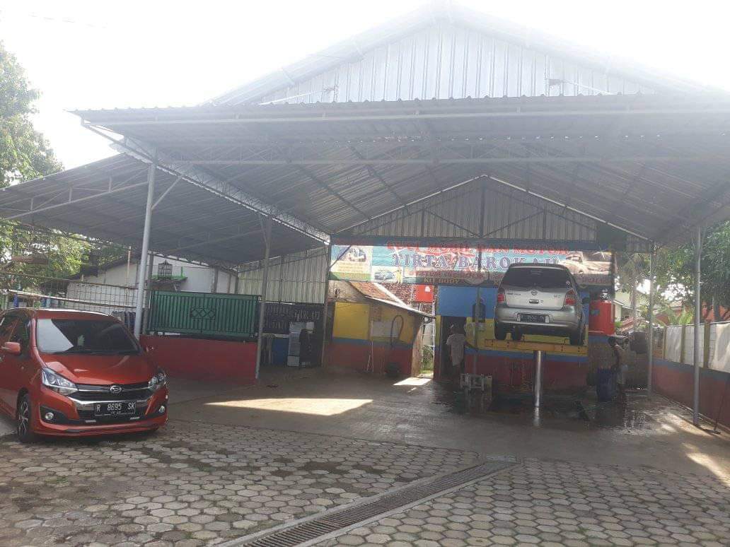 Cuci Motor Dr. Zeen. SP, CM