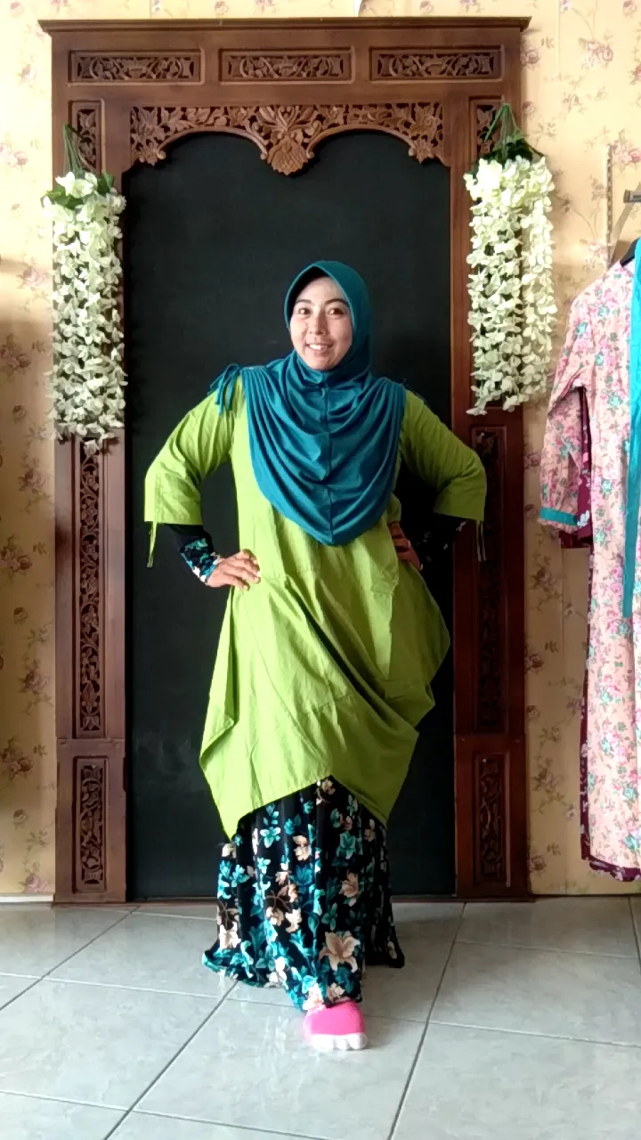 Cuci Motor Hamdan ATT