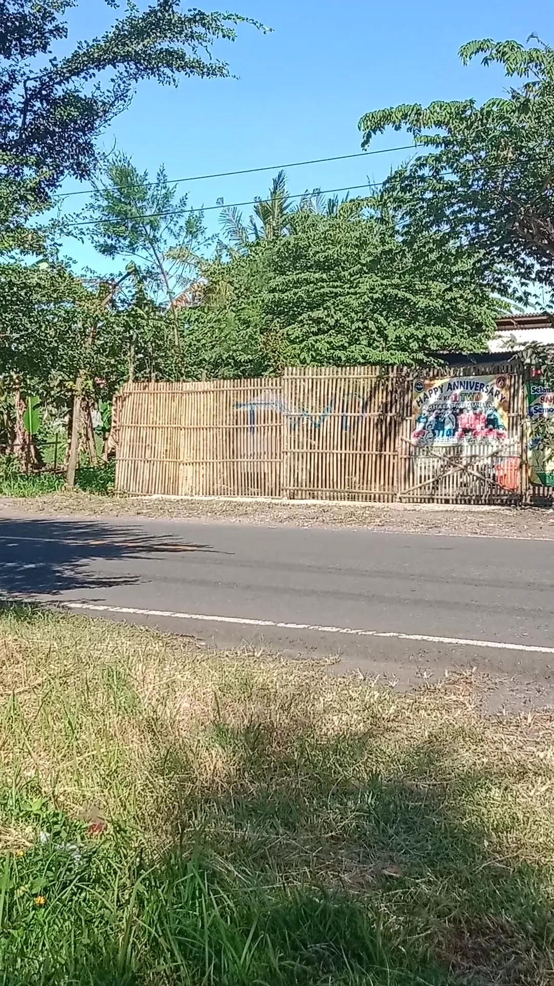 Cuci Motor Jovi