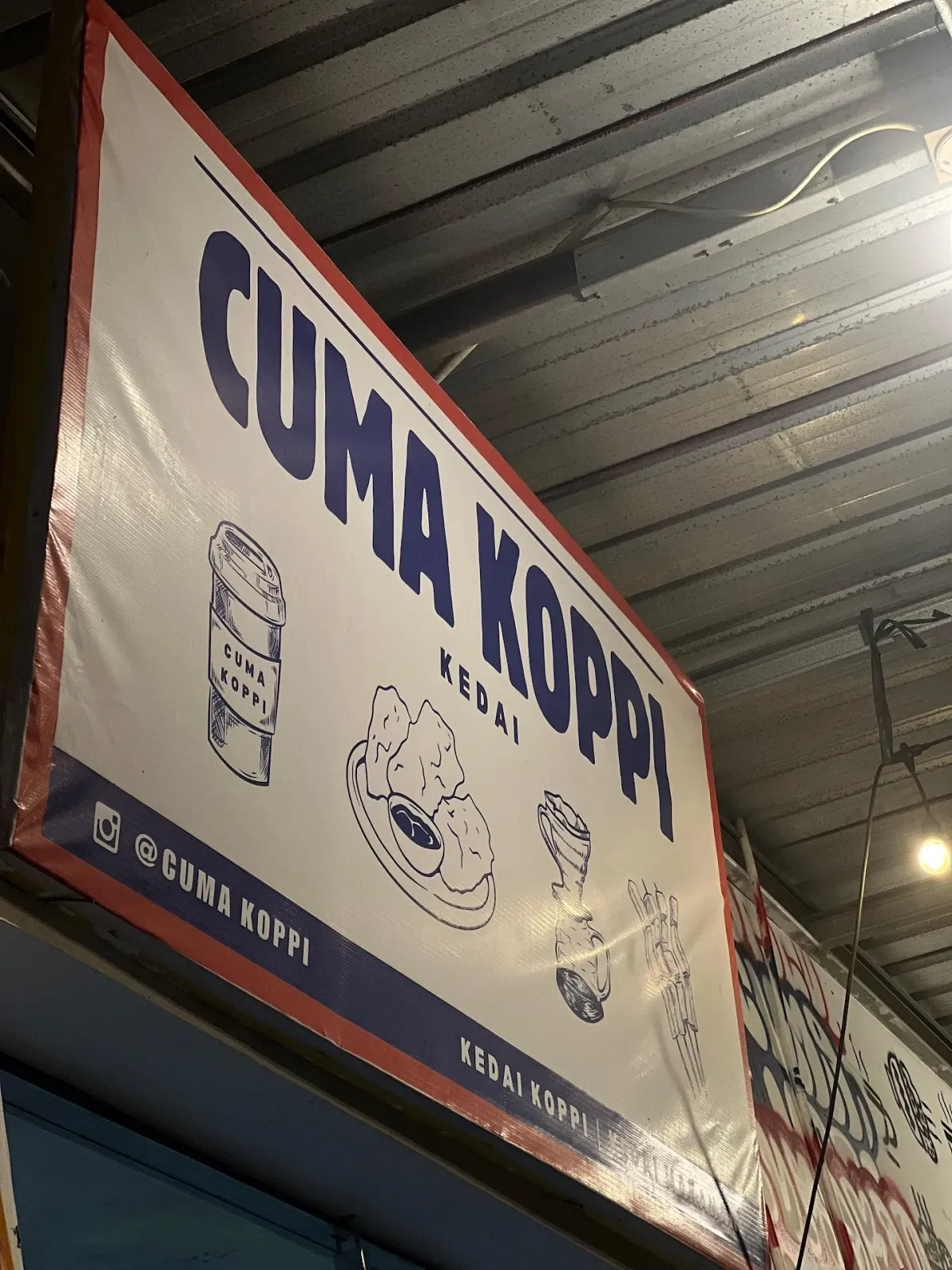 Cumacoffe