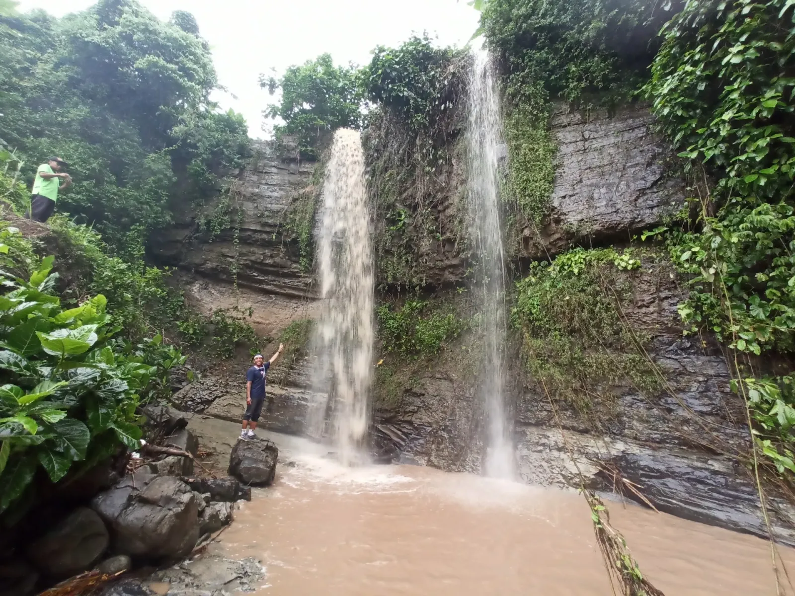 Curug Bandung