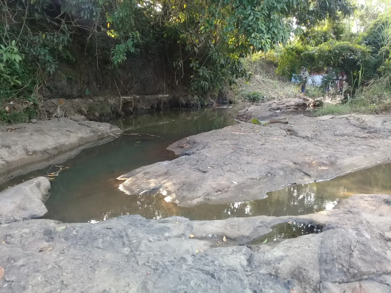Curug Kedungborang