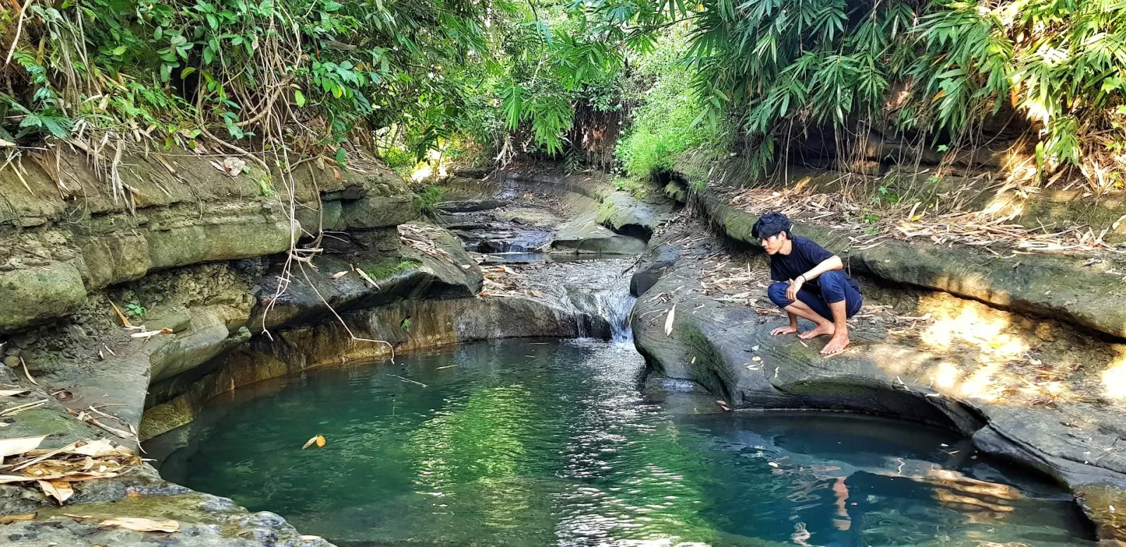Curug Kedungborang