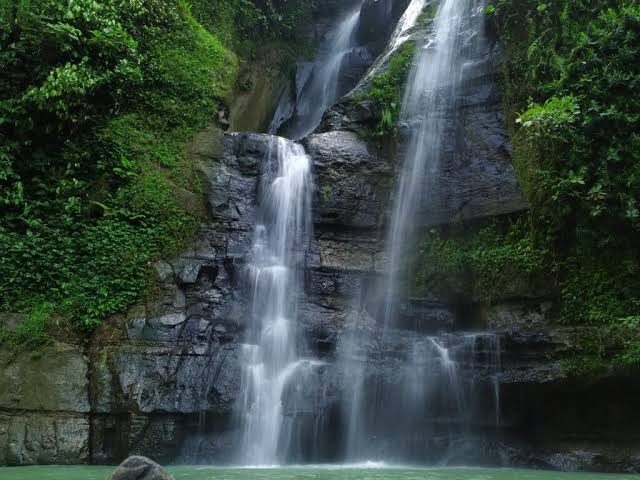 Curug Mandala