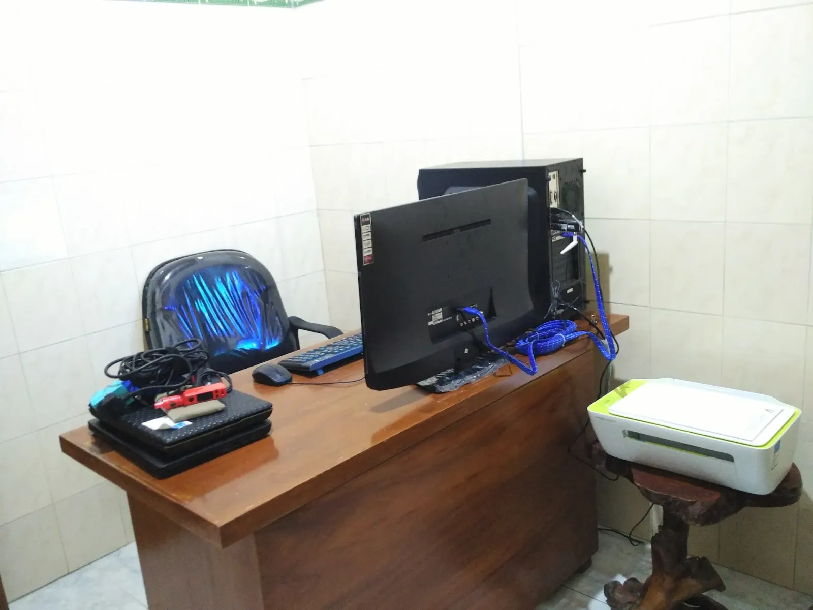CV. Anugerah Sejahtera