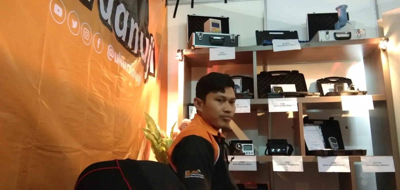 CV JAVA MULTI MANDIRI