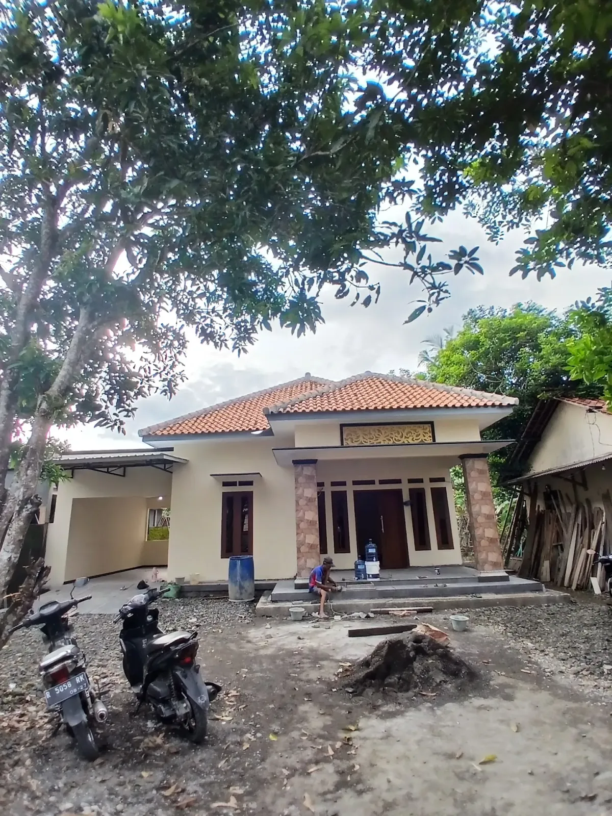 CV Karya Mandiri