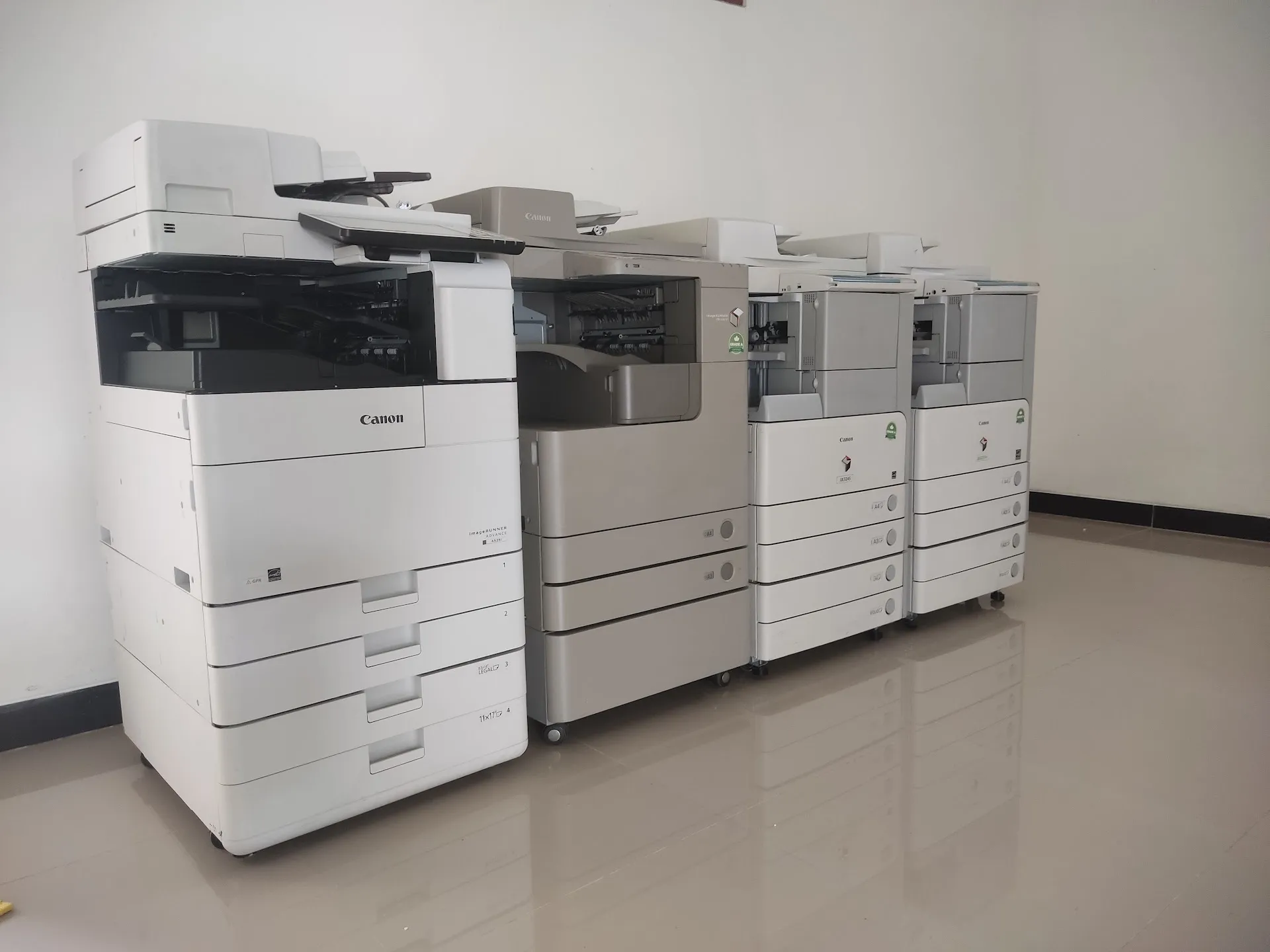 CV Nusantara Indo Copier
