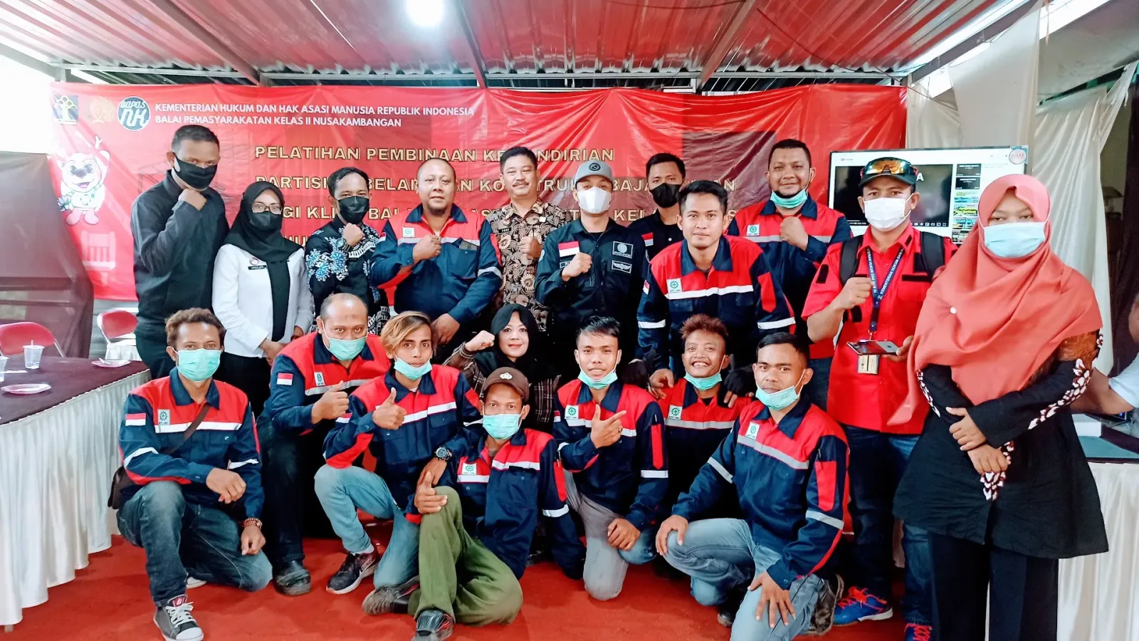 CV. Putra Bangkit Bersama