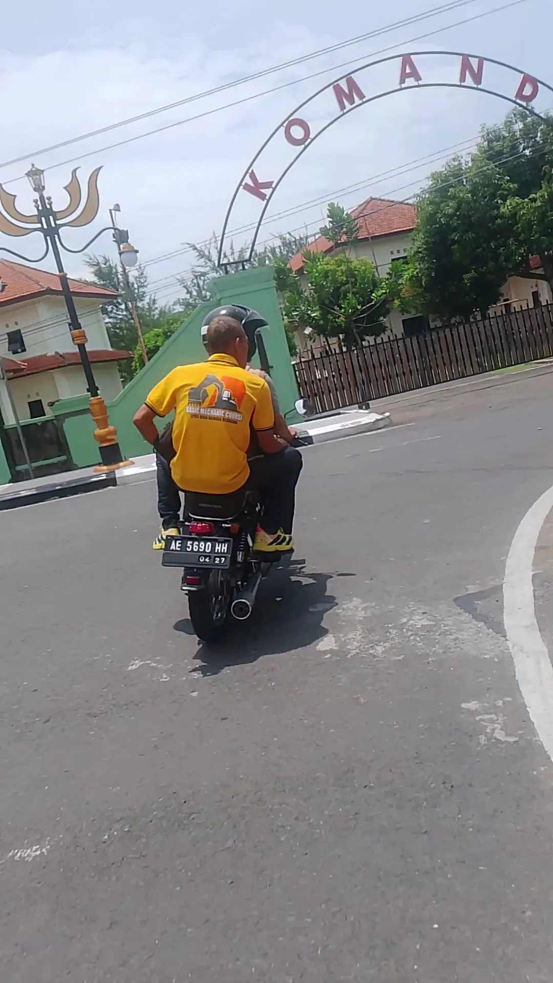 CV.MITRA SARANA BERSAMA