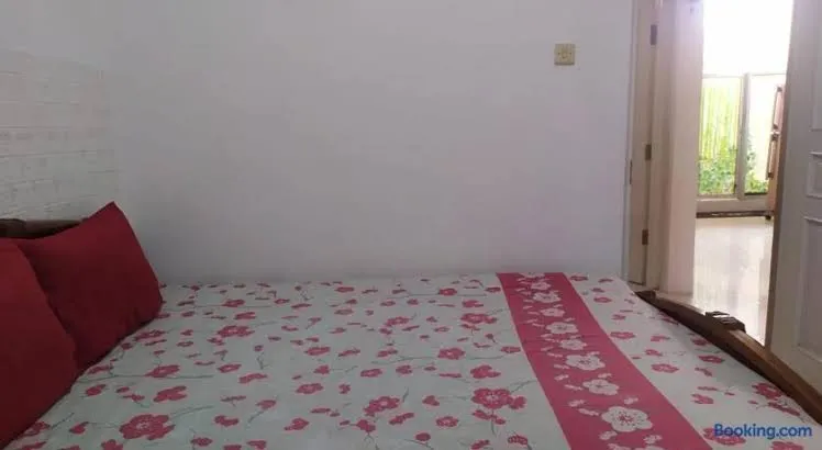 D5 Homestay Syariah Sumampir Purwokerto SatuRumah - Entire Place