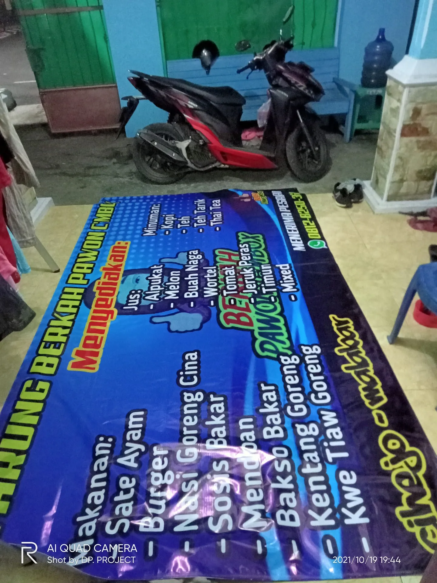 DABLING STORE