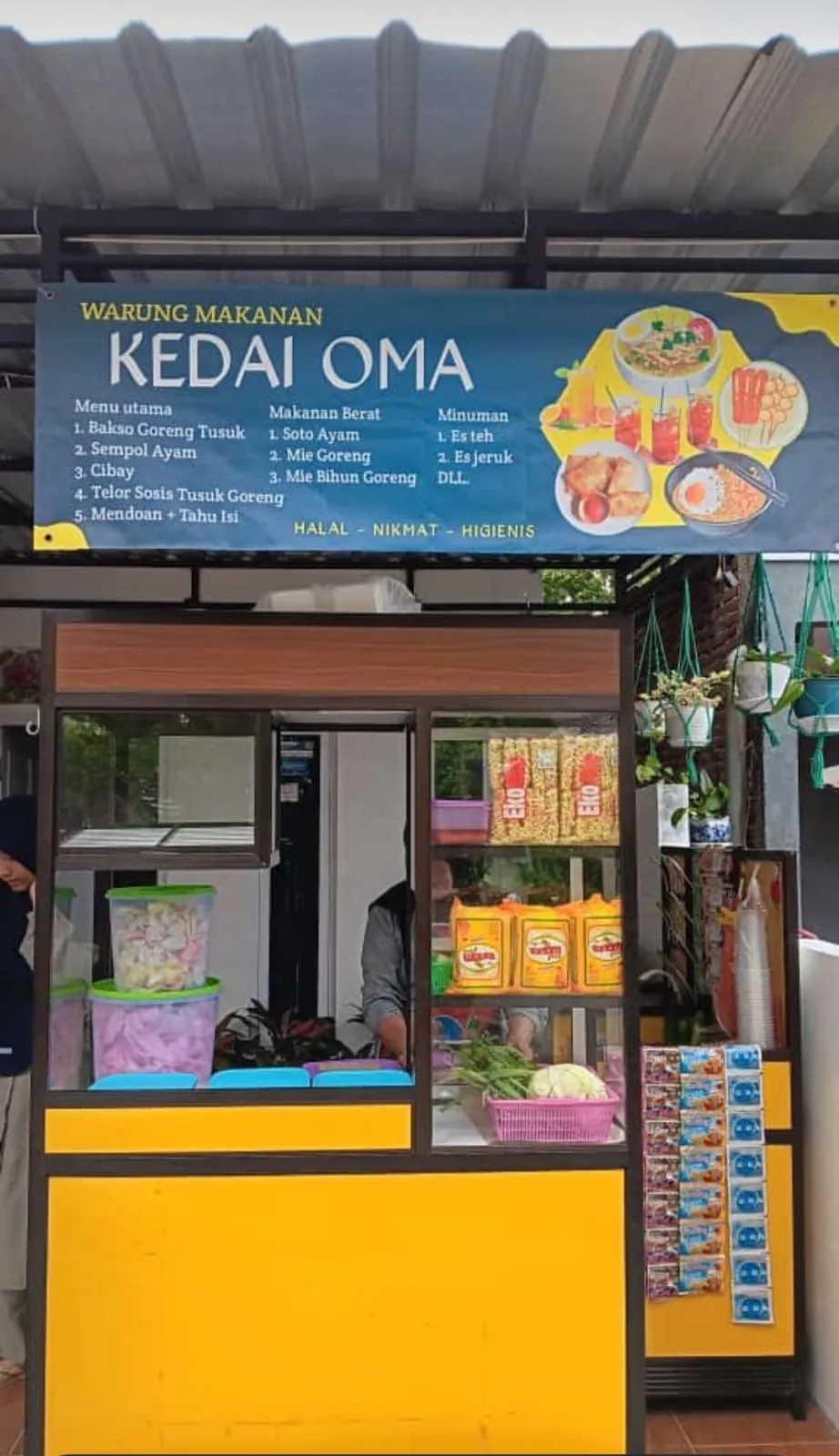 Daerah Istimewa Komaya