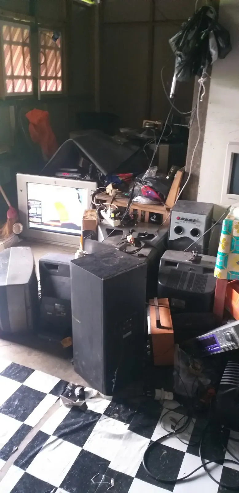 DAFIT SERVIS ELEKTRONIK