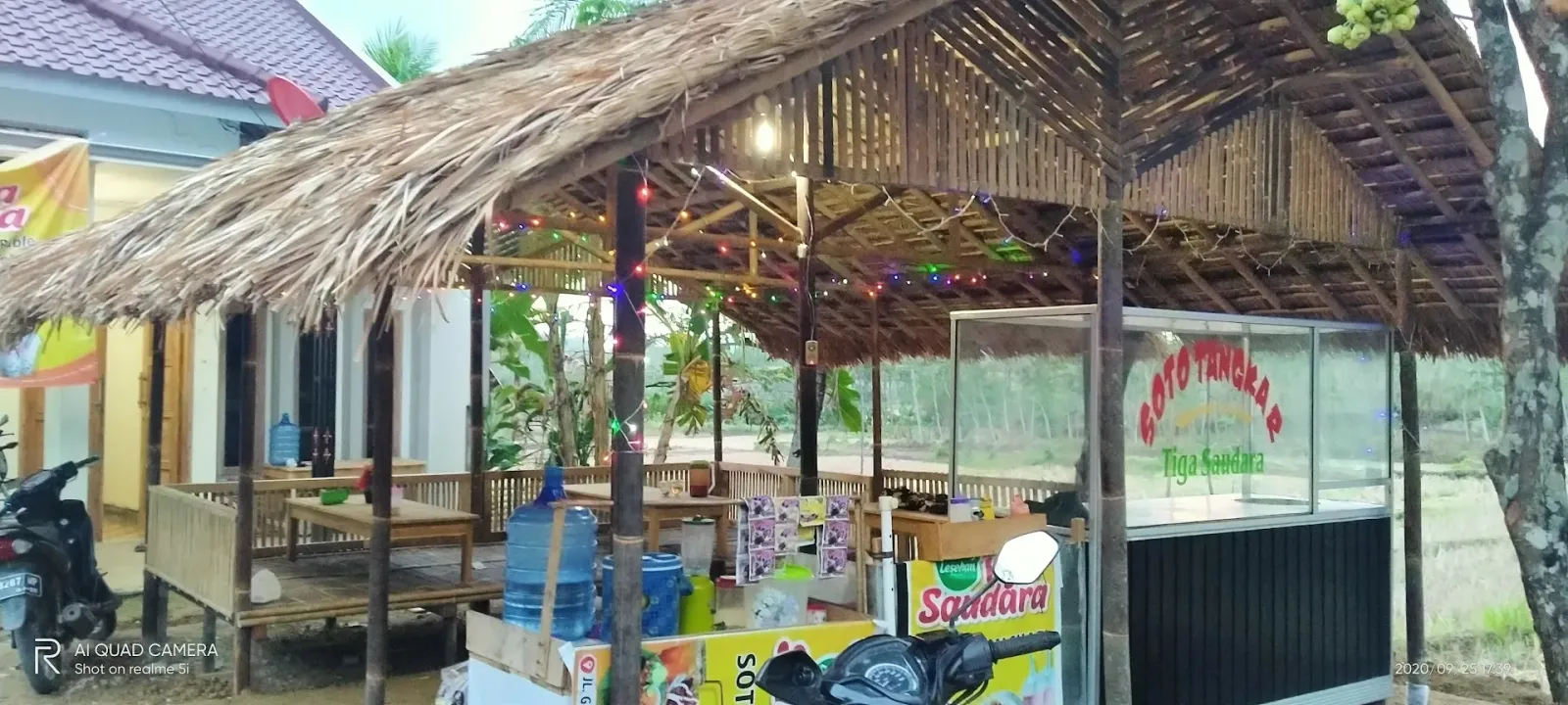 Dages berkah