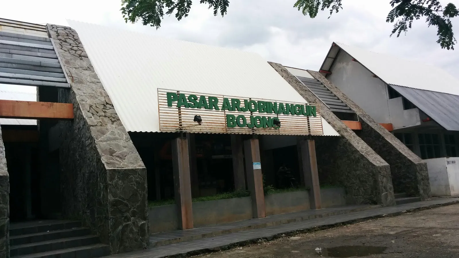Dahlan 1