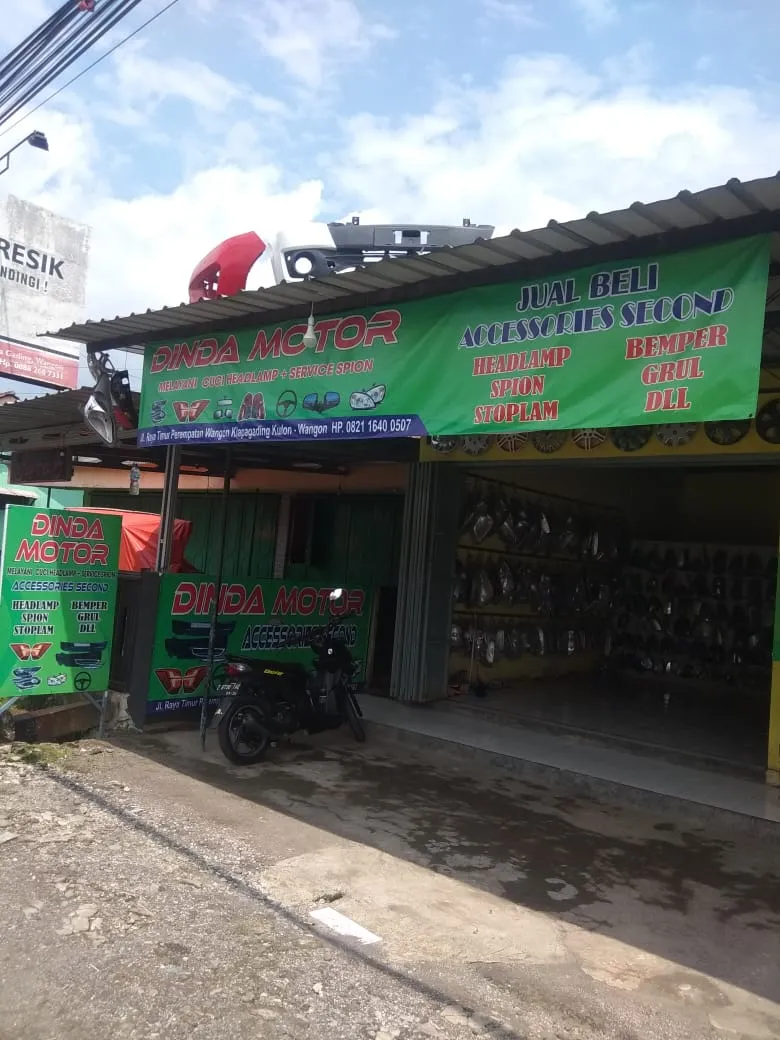 DAKOTA CARGO WANGON AGEN
