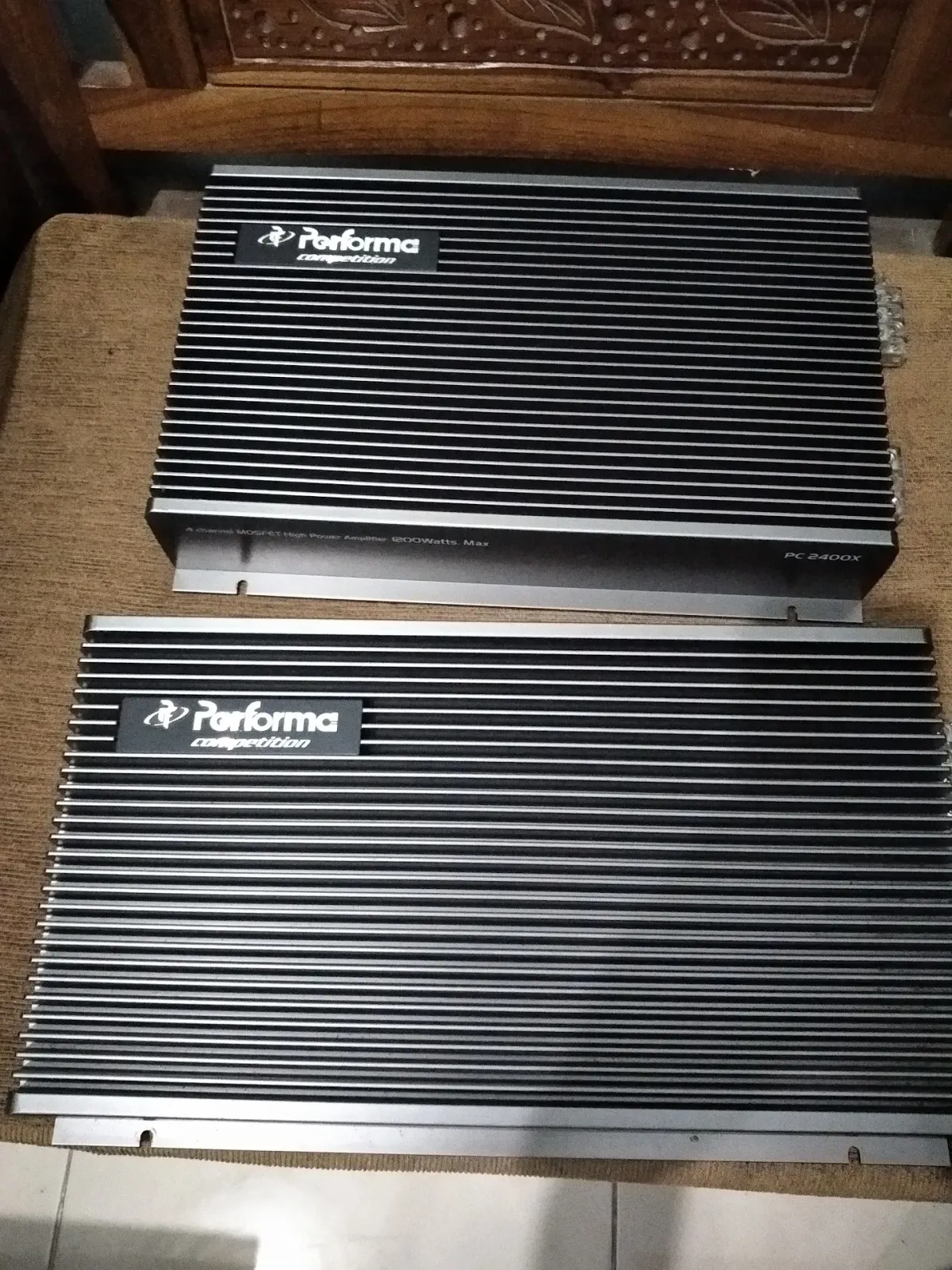 DALBAN AUDIO