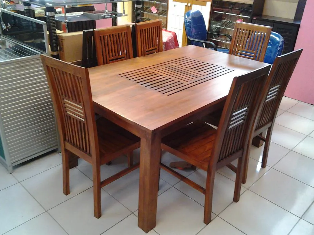 Damar Furniture