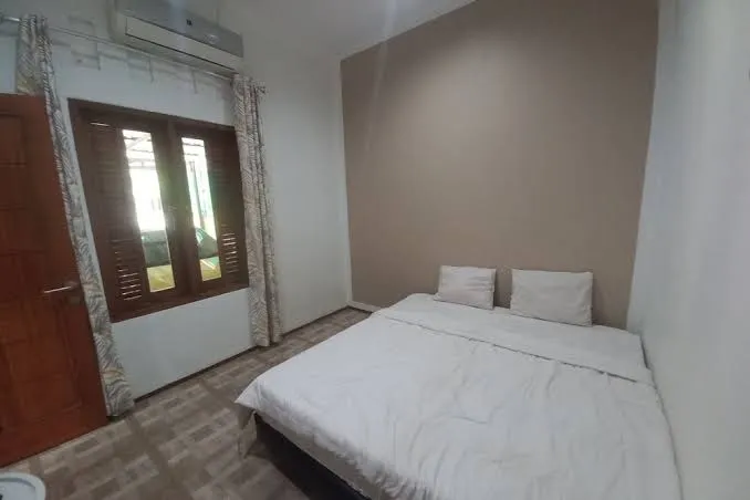 Dancenter Homestay Koe Syariah