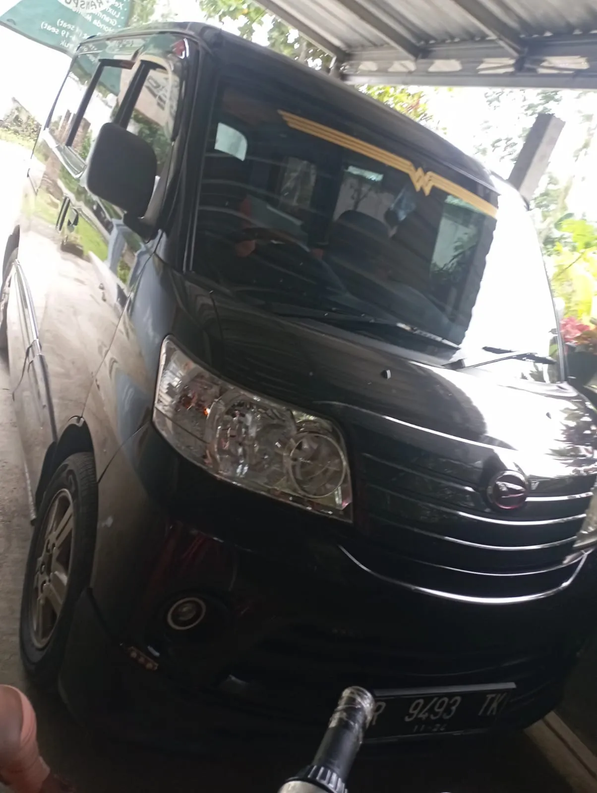 Dani travel dan sewa mobil