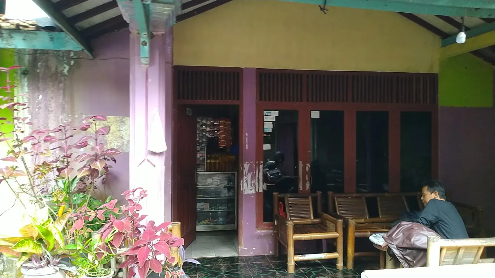 Dapoer Kekinian