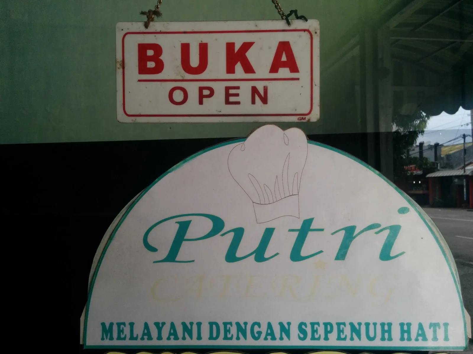 Dapoer Mungil ID