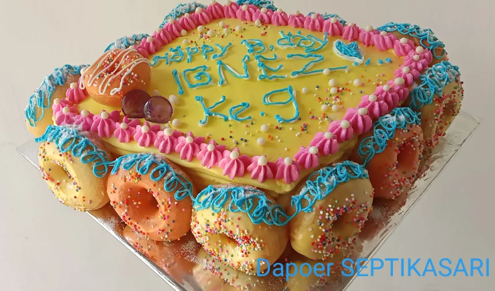 Dapoer SEPTI