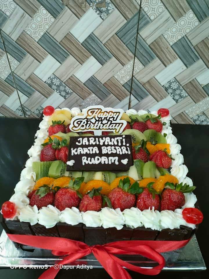 Dapur Aditya