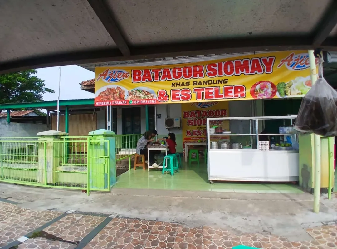 Dapur Ajien