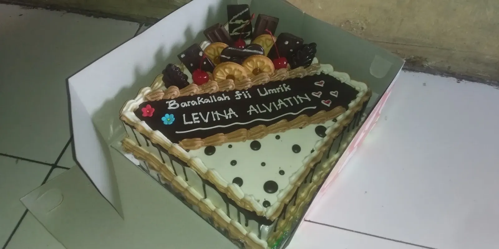 Dapur Arum