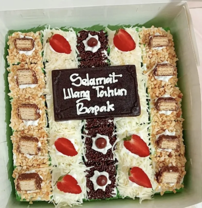 Dapur Barokah Cilacap