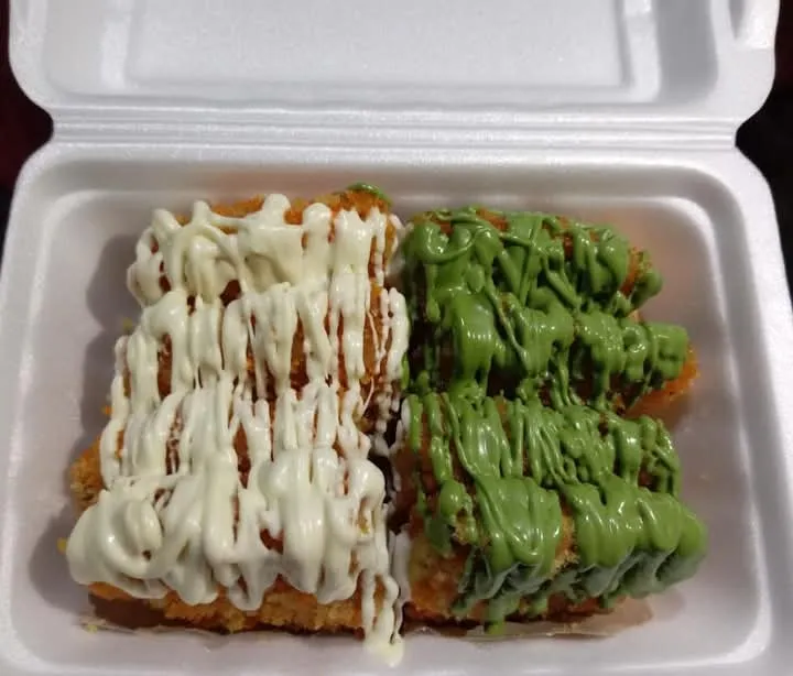 Dapur Bayanaka