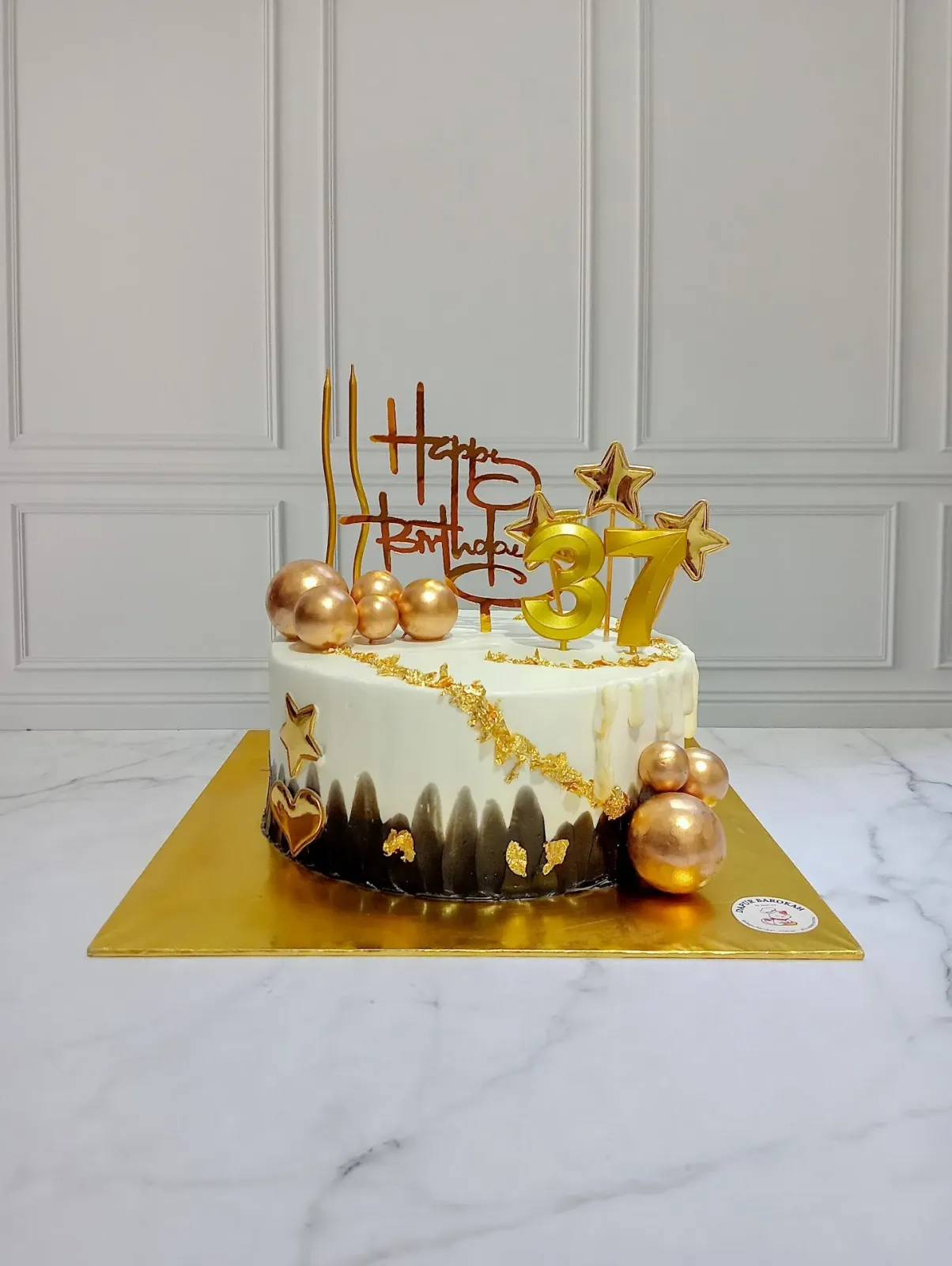 Dapur kue indar