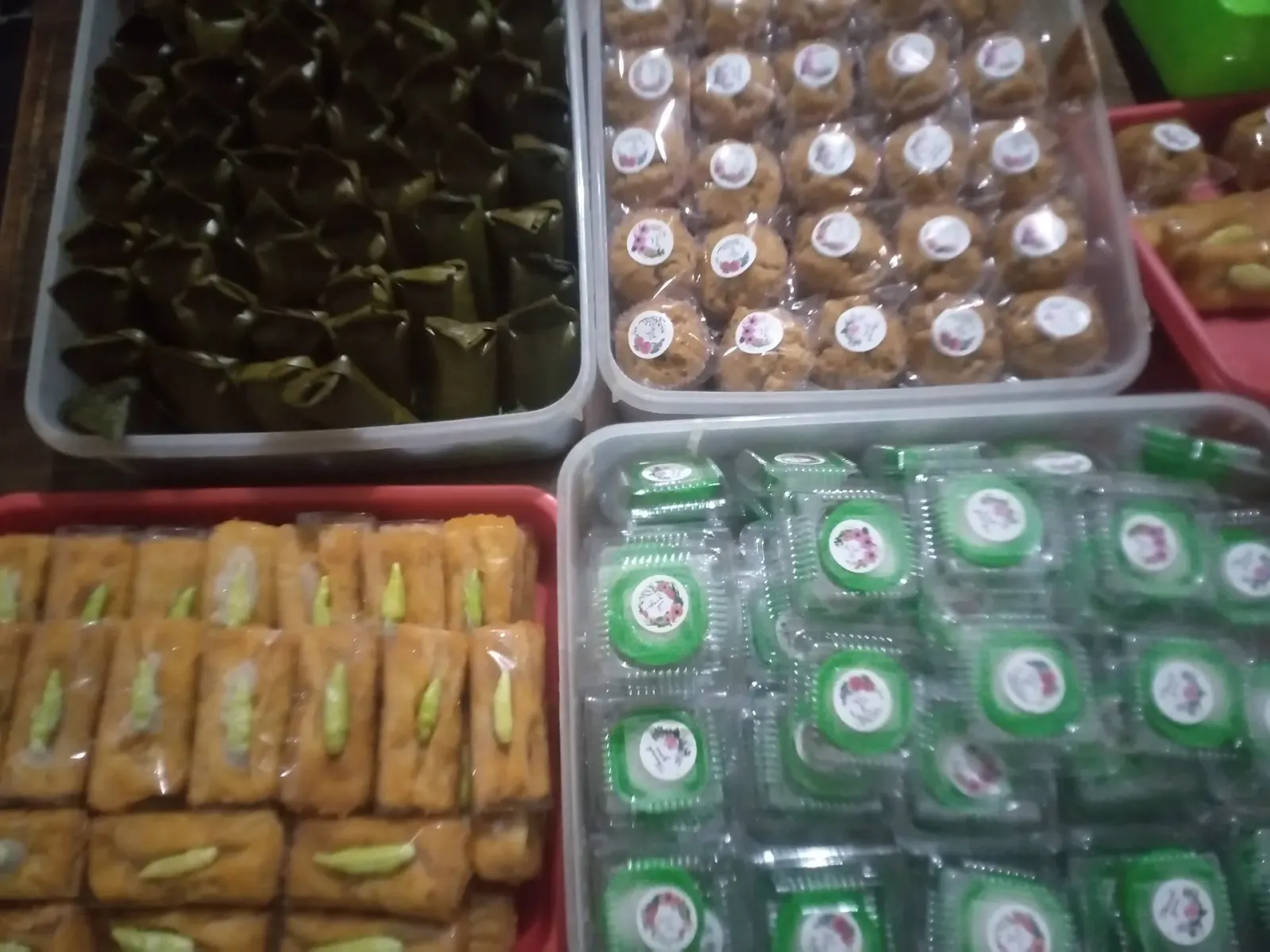 Dapur mama athaf
