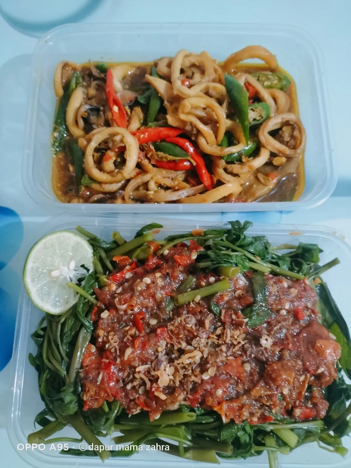 Dapur mama zahra