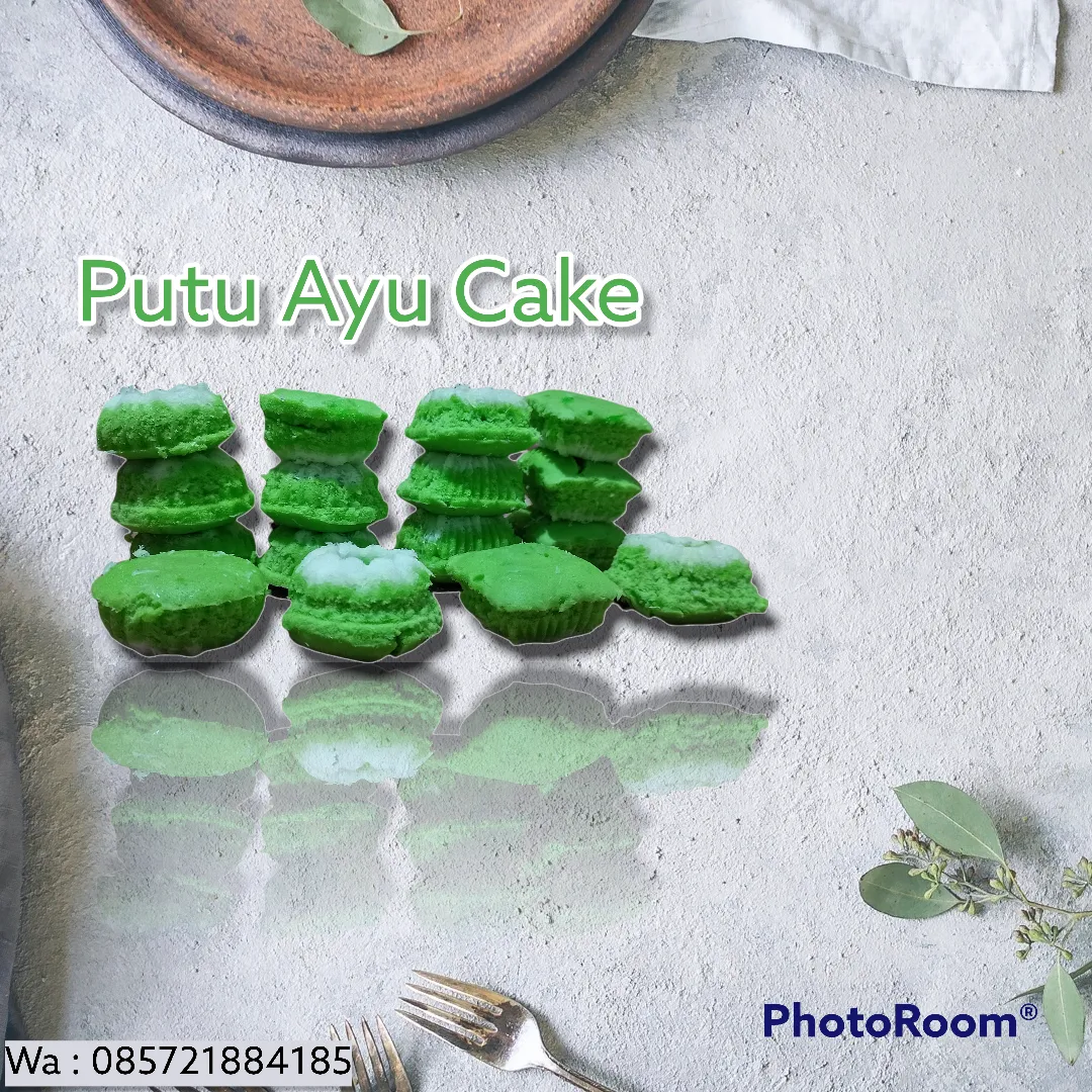 Dapur mba Nur