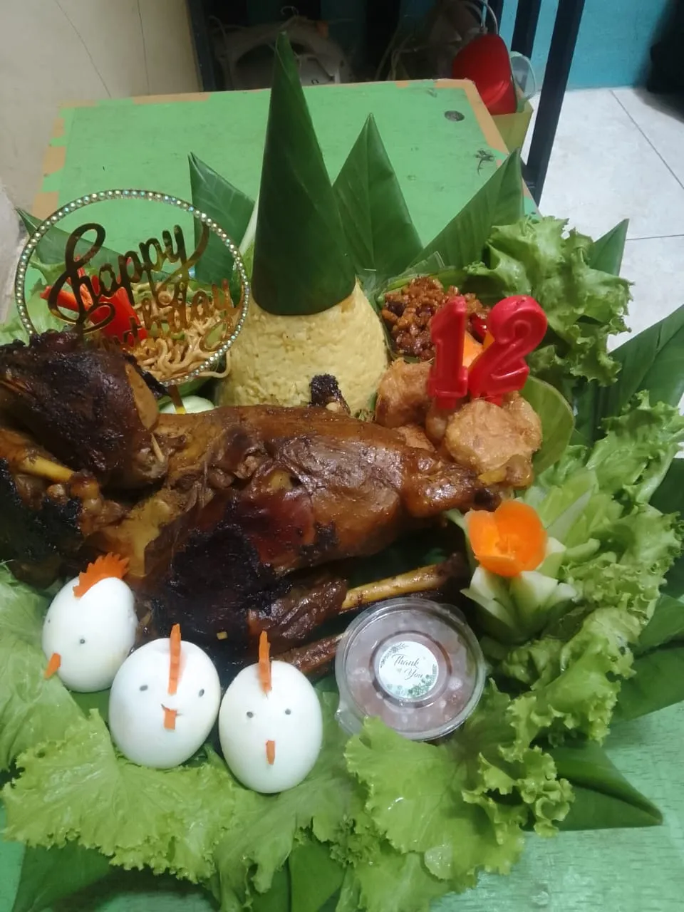 Dapur Mbak Dian