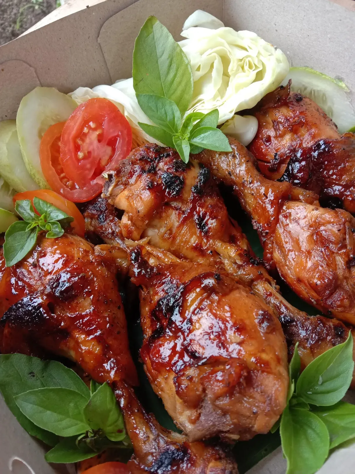 Dapur Meli