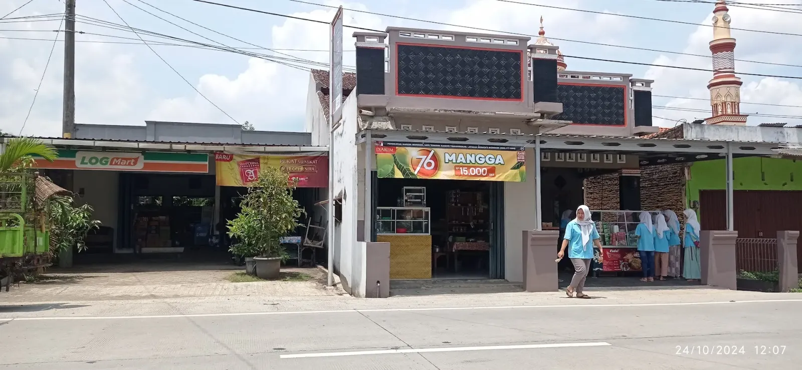 Dapur NABASIT