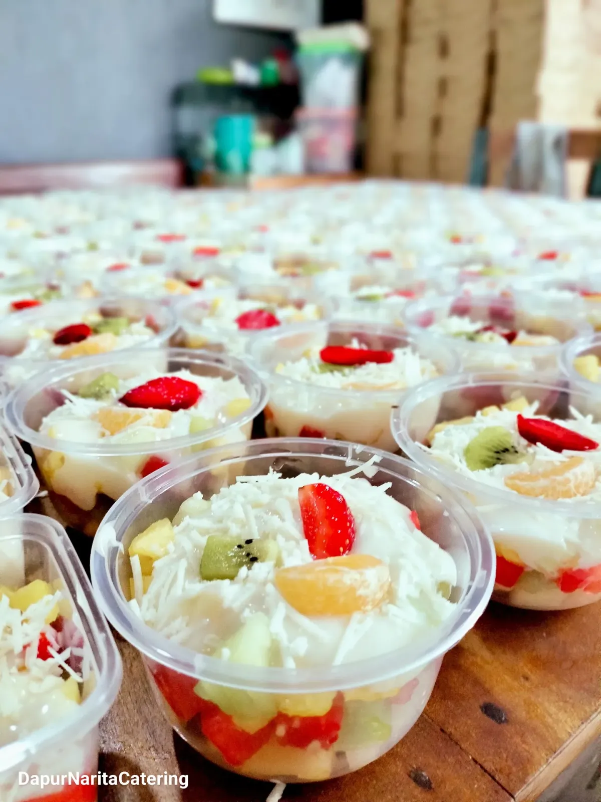 Dapur Narita Catering