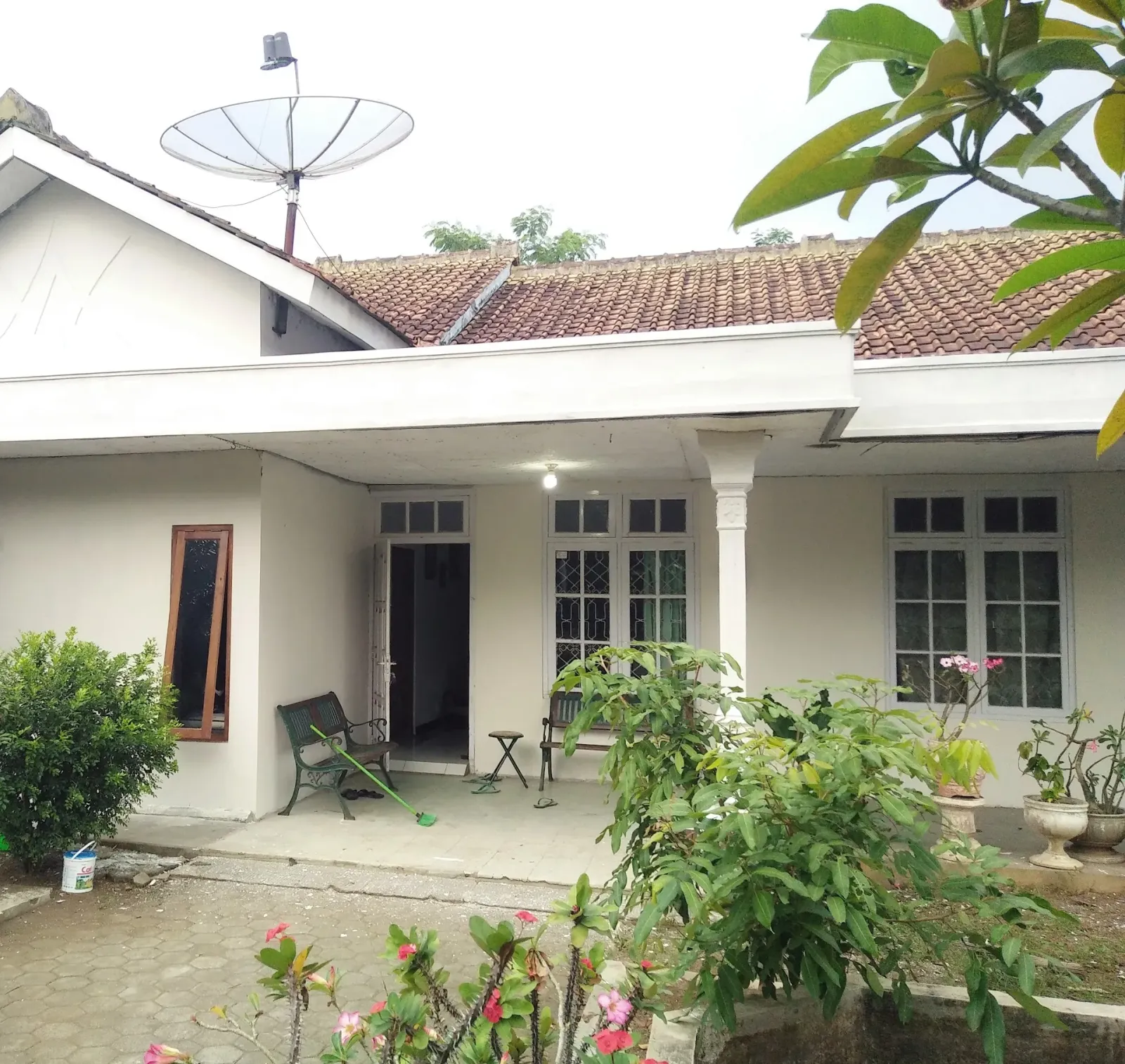 Dapur Omma