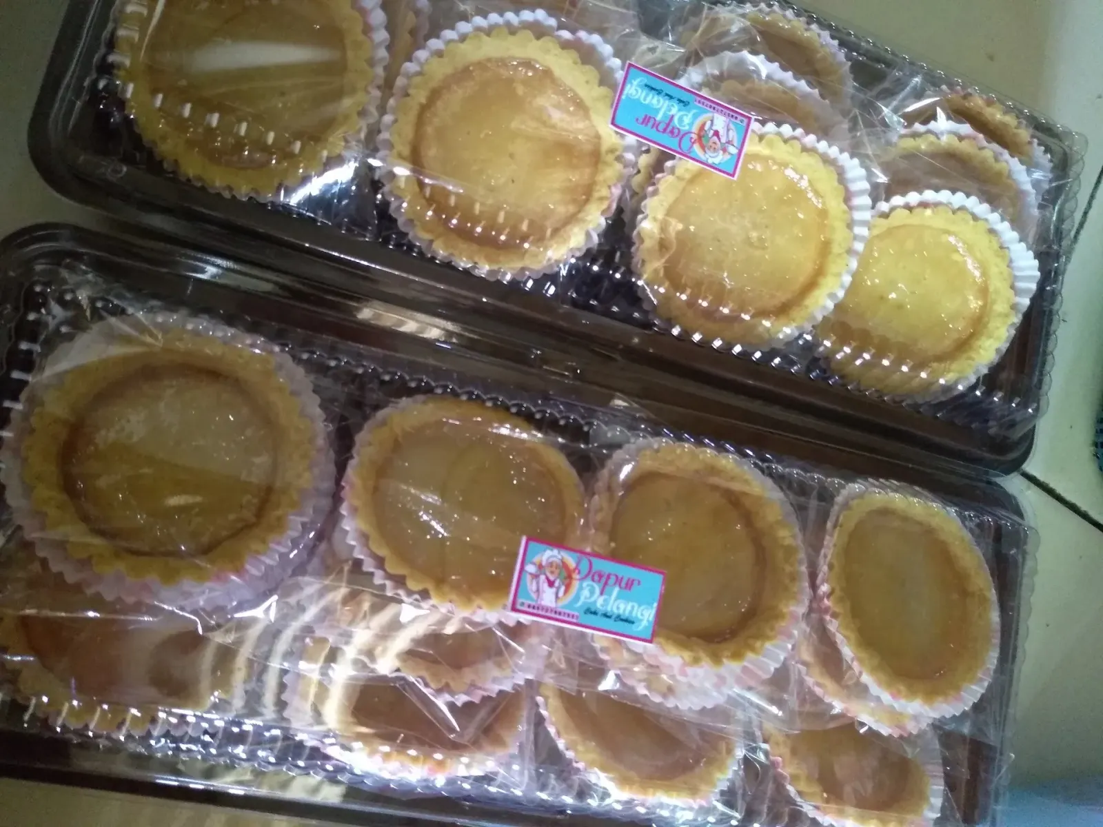 Dapur Pelangi
