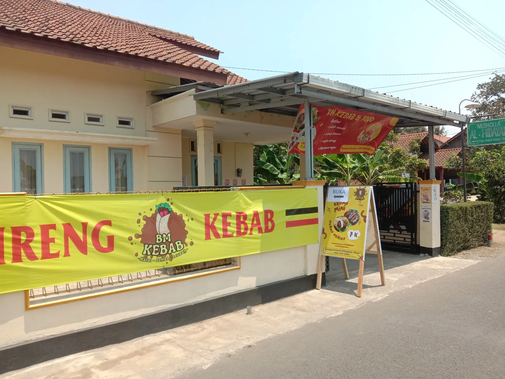 Dapur Qila