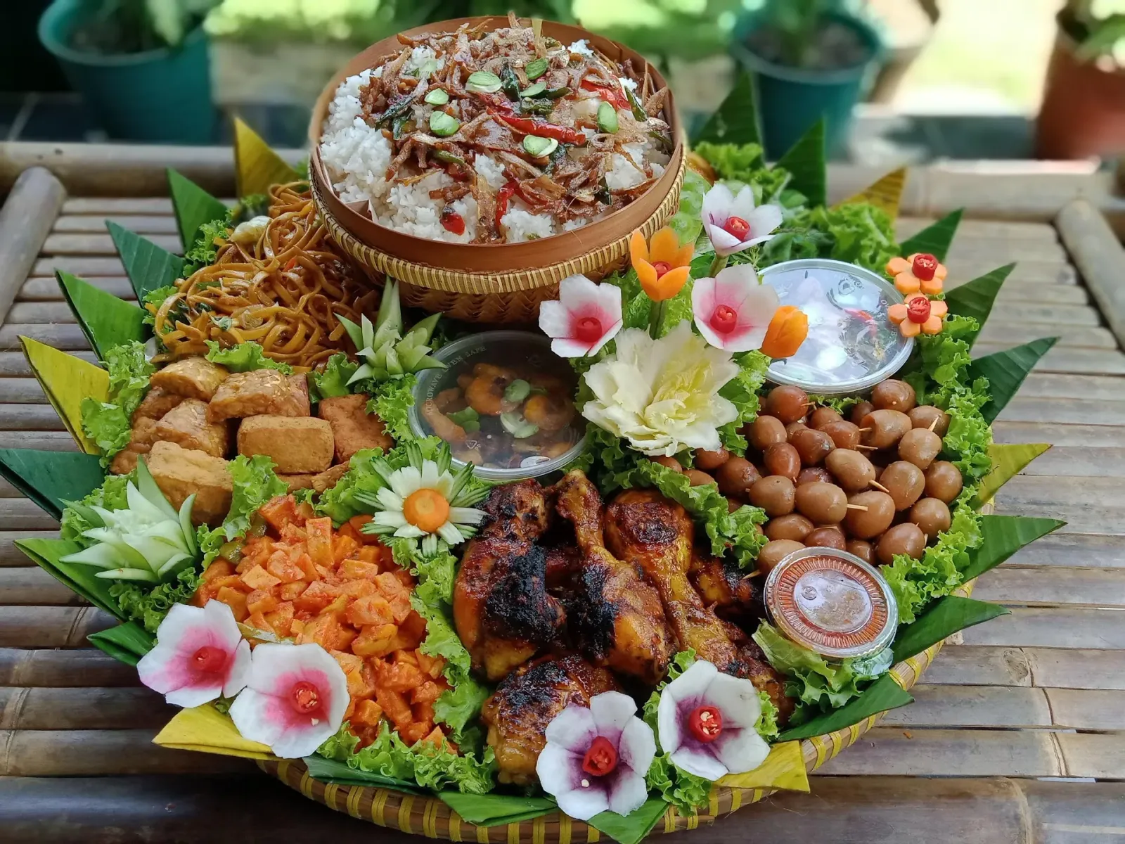 Dapur raya