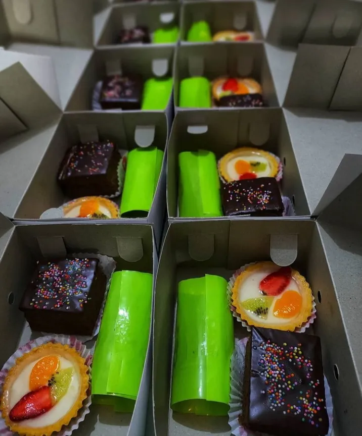 Dapur Rini