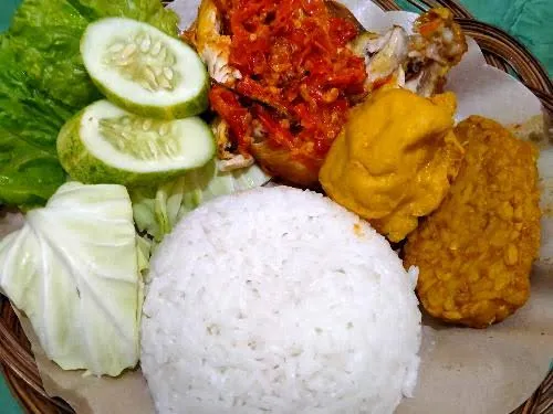 Dapur Saji LaverPhol
