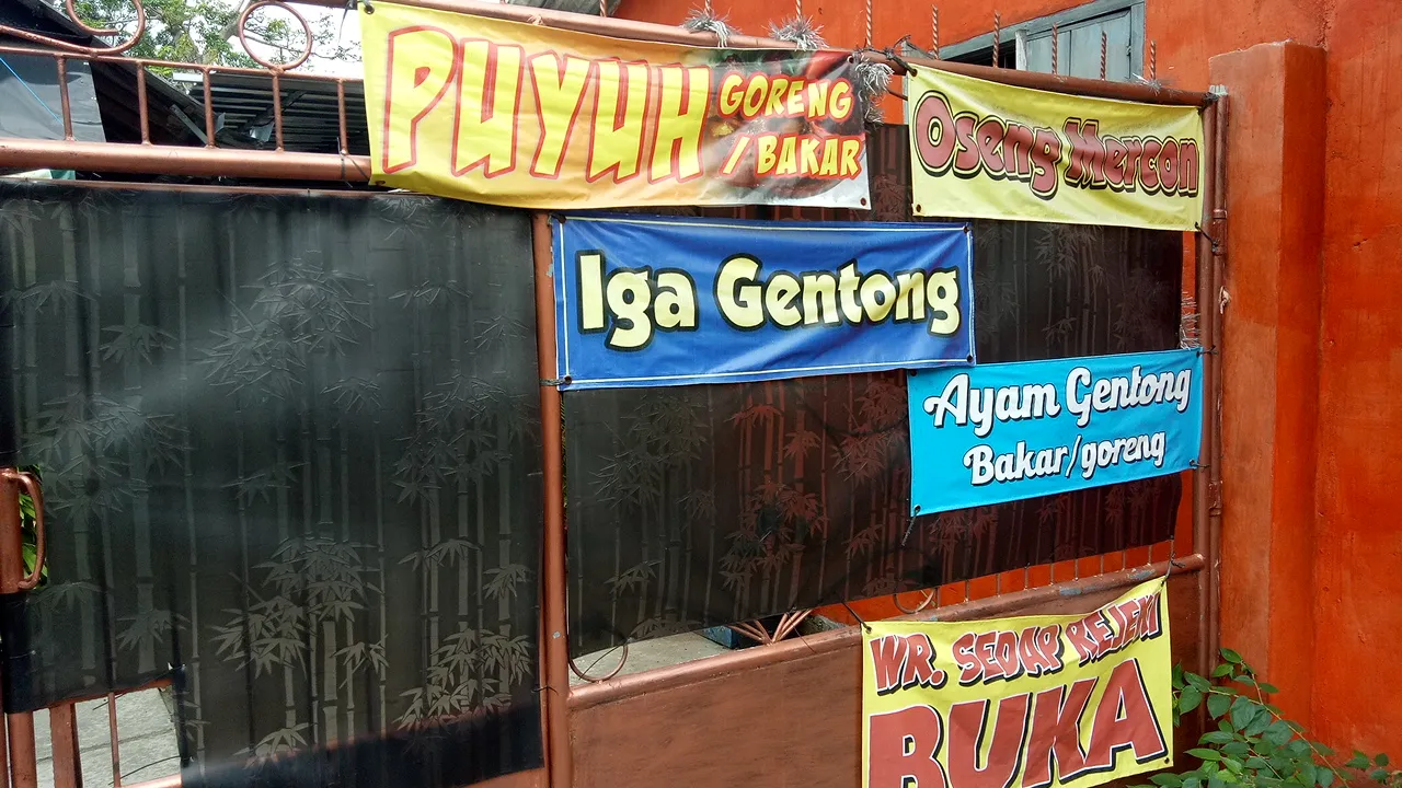 Dapur Sedap Rejeki